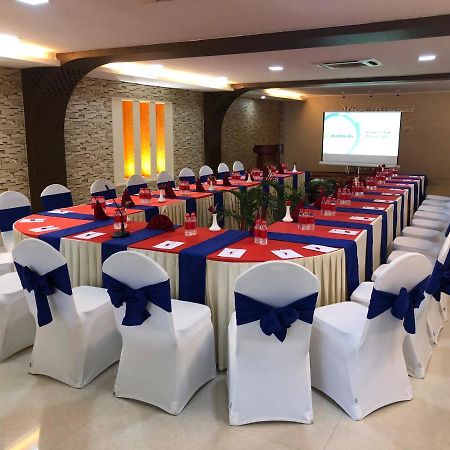 Hotel Harrison Palace Biratnagar Exterior photo
