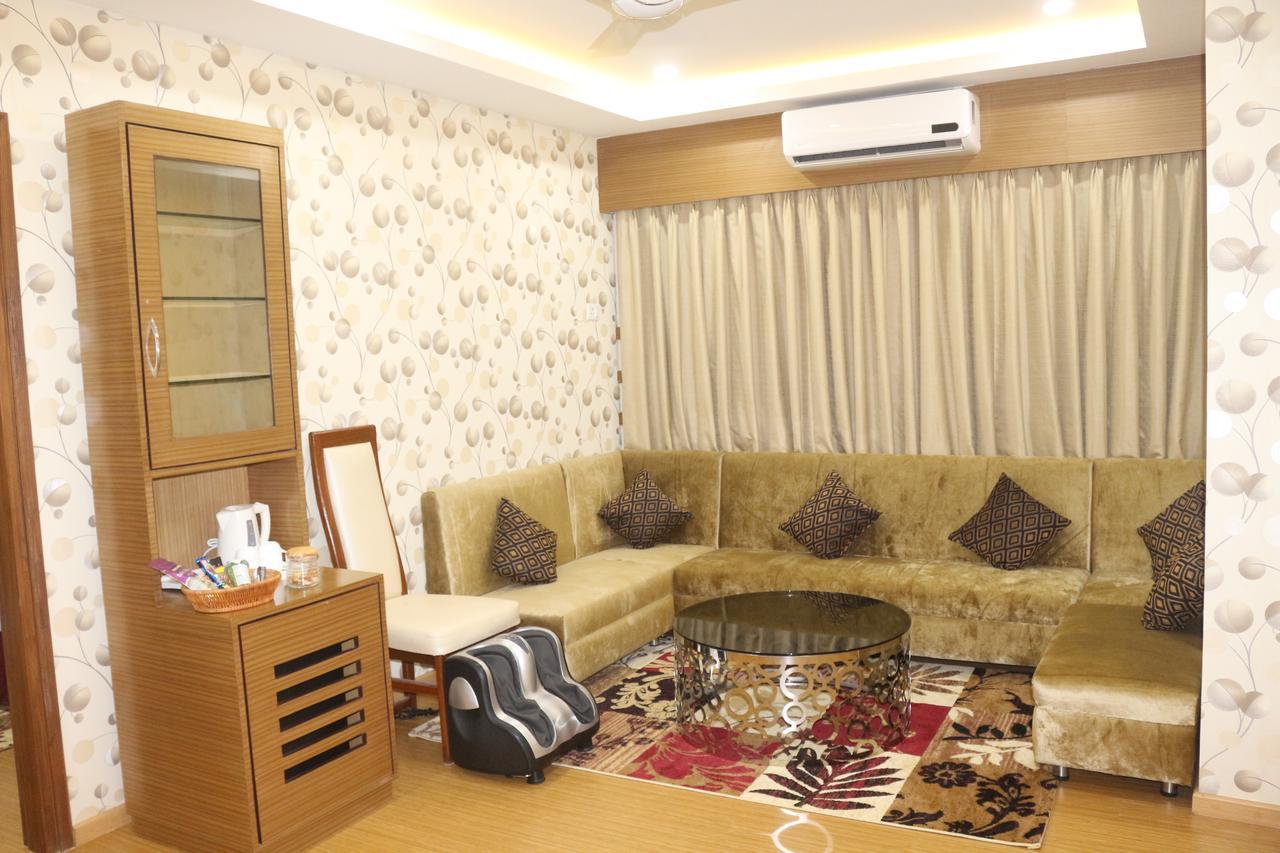 Hotel Harrison Palace Biratnagar Exterior photo