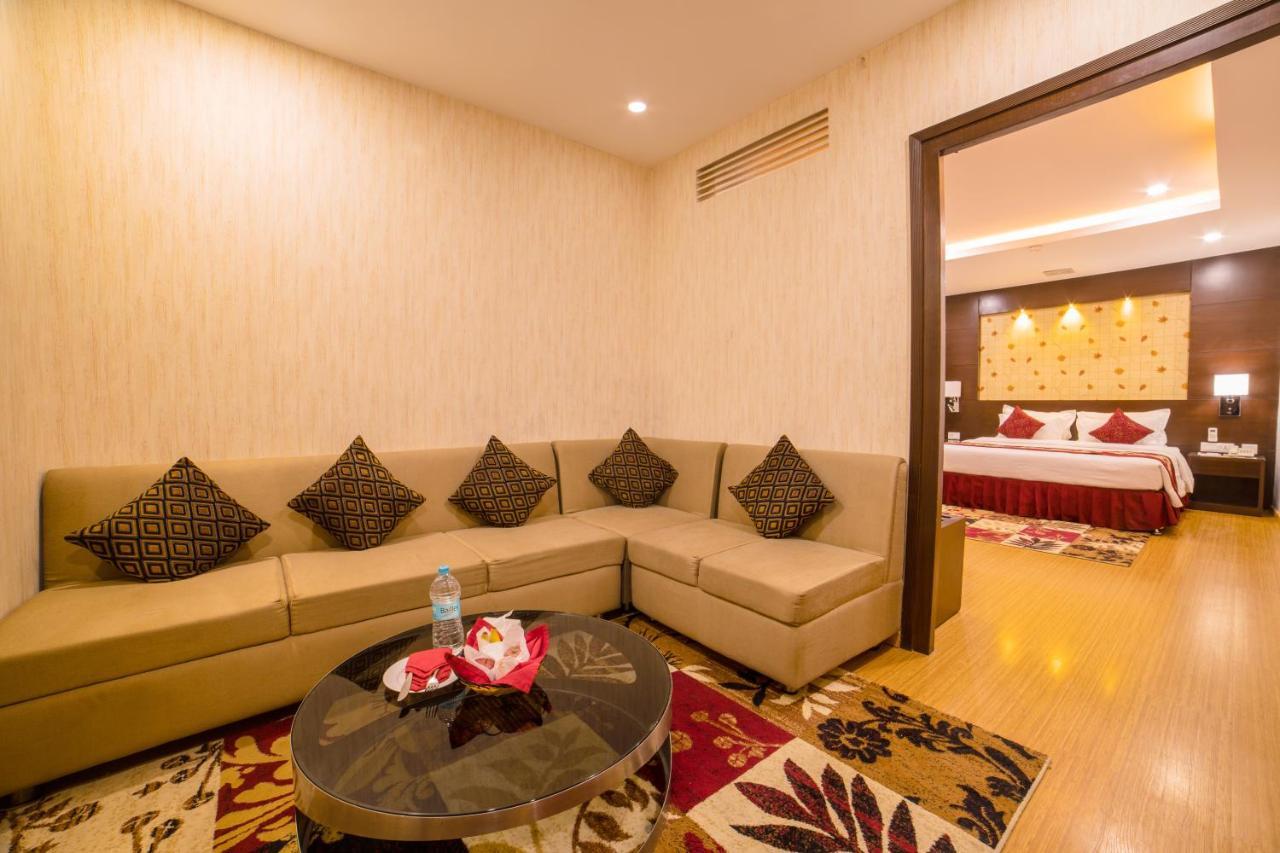 Hotel Harrison Palace Biratnagar Exterior photo