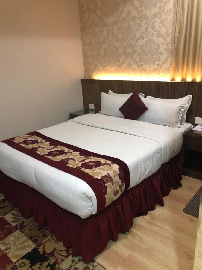 Hotel Harrison Palace Biratnagar Exterior photo